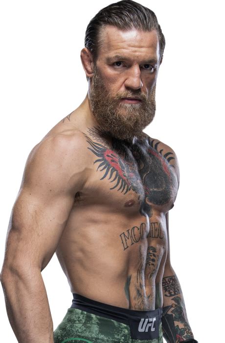 Conor mcgregor is an irish professional mixed martial artist fighter who is signed with the ultimate fighting championship and captured the lightweight & featherweight championship belts. Conor McGregor | UFC