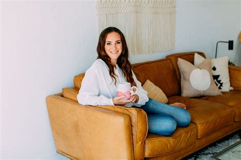 Making Her Mark: Kaela - Sleep Consultant | San Juan Capistrano
