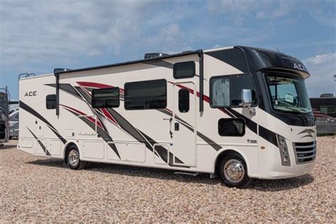 2021 Thor Ace Rvs For Sale Rvs On Autotrader