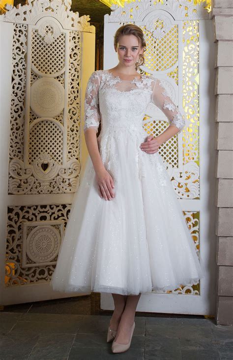 Awesome 50th Wedding Anniversary Dresses Check More At Svesty