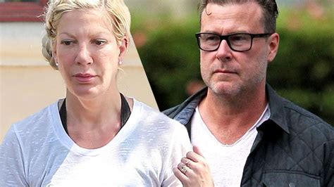 Another Cheater Tori Spelling Confronts Dean Mcdermott About Ashley