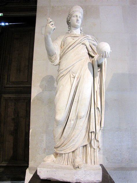 Statue De Junon Dite La Providence Le Blog De Cbx41