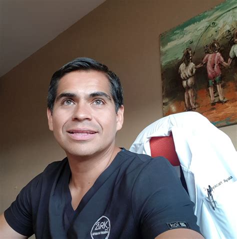 Dr. Axa Ayala | Mexico City