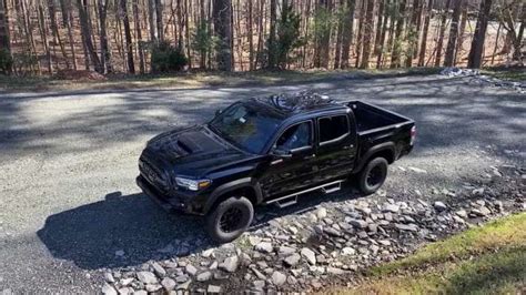 Next Gen Toyota 4runner Vs Next Gen Toyota Tacoma Which One Needs A