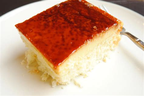 Here is the recipe, enjoy! 100 Custard Desserts You Can Make Easily [RECIPES, PHOTOS ...