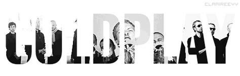 I used to rule the world seas would rise when i gave the word now in the morning i sleep alone sweep the streets i used to own. coldplay yellow gif | Tumblr