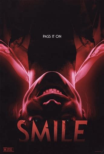 فيلم الرعب Smile يتصدر شباك التذاكر بـ22 مليون دولار في أول عطلة نهاية