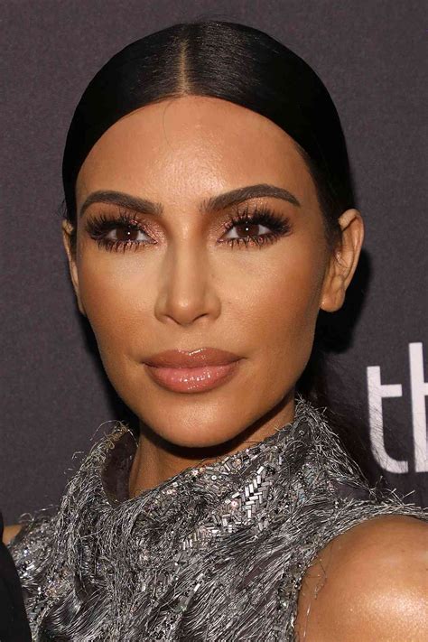 Kim Kardashians Kkw Beauty Launches First Red Lipstick Kim