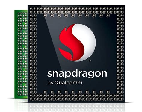 Qualcomm Snapdragon 801 Msm8974aa Soc Tech