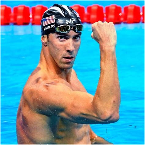 From 3 to 6 august. Michael Phelps Rio 2016 Chinese Cupping Therapy Strategy ...