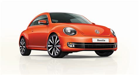 Vw Beetle To Launch In India Around Mid December
