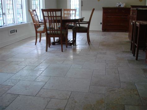 Stone Tiles For Kitchen Floor Best 15 Slate Floor Tile Kitchen Ideas