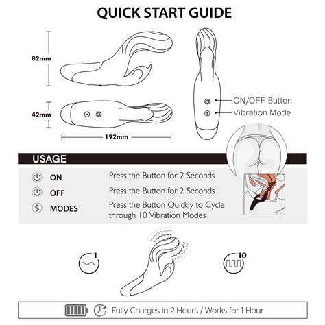 Aite Vibrator Sex Toys Women Silicone Waterproof Rechargeable G Spot