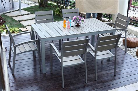 Next was to use a flush trim bit at the router table to make them identical to my template. Contemporary Outdoor Furniture as a Companion to Nature ...