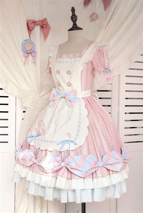 Pin On Lolita Clothing