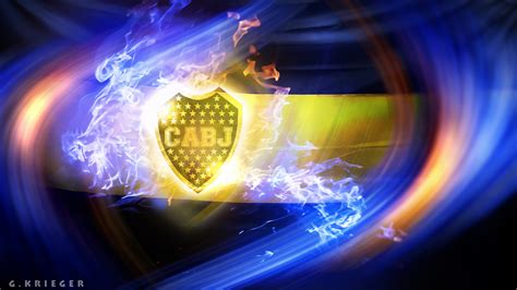 If you have your own one, just send us the image and we will show. Wallpaper Boca Juniors HD - Imágenes - Taringa!