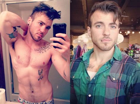 Hunky Aydian Dowling May Become First Trans Man On Cover Of Men S Health