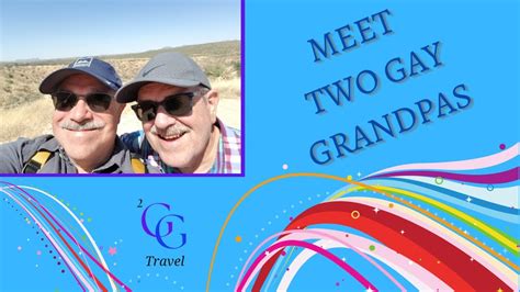 meet two gay grandpas youtube