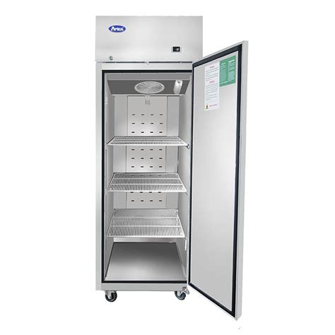 We did not find results for: Atosa Freezer Upright Single Door - YBF9207 | Kitchen Setup.