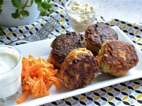 Recettes de Farine de Pois Chiche