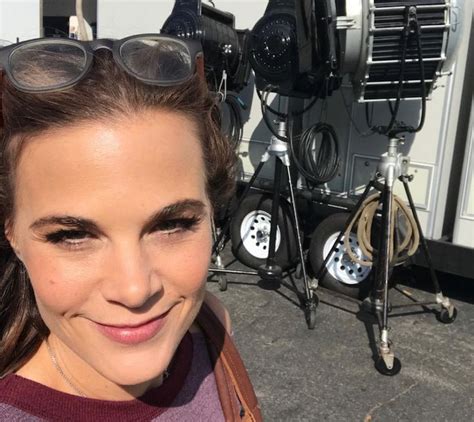 The Young And The Restless Star Gina Tognoni Phyllis Summers Once Again Proves That Shes Got