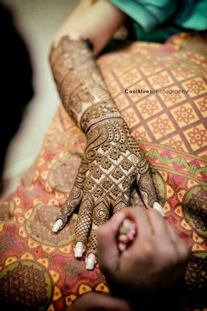 latest bridal mehndi designs collection