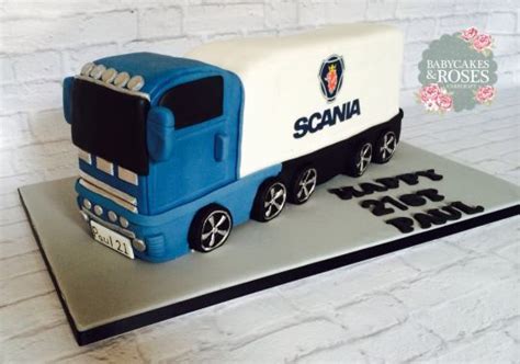 8,38 € pro m² wohnfläche.auf ivd24 werden in troisdorf momentan 32 immobilien angeboten. Articulated Lorry Cake | Motivtorten lkw, Cars kuchen ...