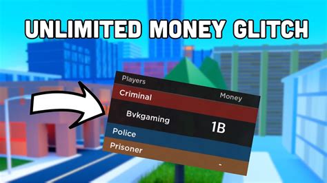 Atms can currently be found inside the bank, police station 1, police station 2, train station 1. How To Do Unlimited Money Glitch Jailbreak 2021 - YouTube