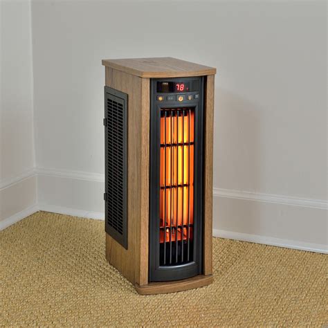 Duraflame Infrared Tower Heater User Manual