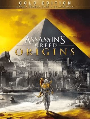 Assassins Creed Origins V All Dlcs Fitgirl Repack Assassins