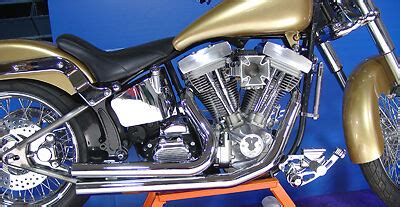 77 harley sportster 1200 after market mufflers vs straight pipes i like the way my aftermarket mufflers sound but i want to see what. 1984-2006 Harley Davidson FXST Softail Radii Exhaust Drag ...