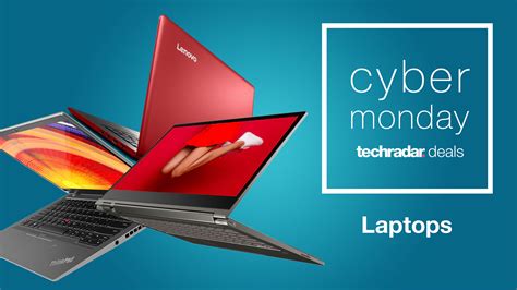 Cyber Monday 2019 Laptop Sales In Australia The Best Prices On The