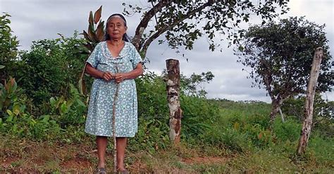 Indigenous Costa Rican Woman Imgur