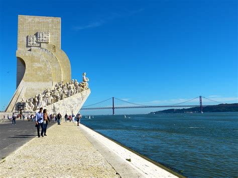 O padrão dos descobrimentos tem por missão a gestão, salvaguarda e valorização do conjunto patrimonial: Free photo: Padrão Dos Descobrimentos - Free Image on ...