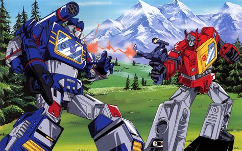 Maybe you would like to learn more about one of these? Wallpaper : anime, Transformers, blaster, machine, G1 ...