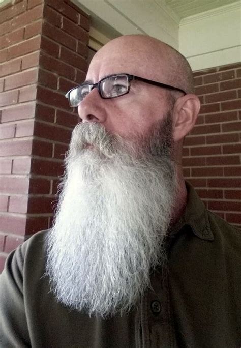 Pin By Mike Baer On Beard Men Grey Beards Long Beards Great Beards