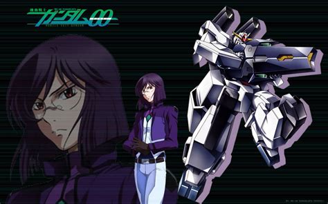 Gundam 00 Season 2 Gundam 00 Musim Kedua