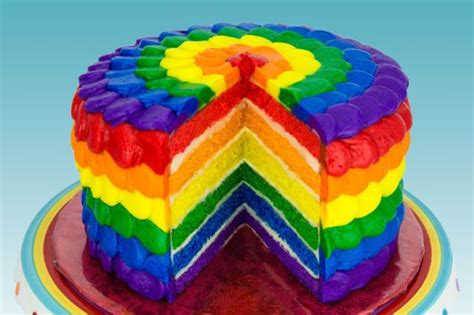 We did not find results for: Torta arcobaleno: la ricetta originale
