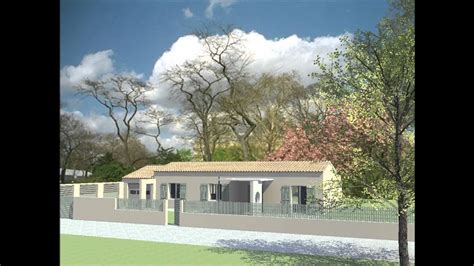 La chambre d'agriculture a accompagné le gaec du val la belle dans le cadre du regroupement de son troupeau laitier sur un site unique en prévision de l'accroissement de l'atelier de veaux de boucherie. plans et permis de construire 3 - YouTube
