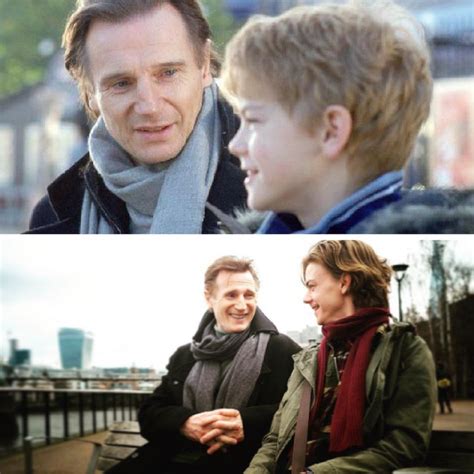 Heres Your First Look At The Love Actually Sequel Huffpost