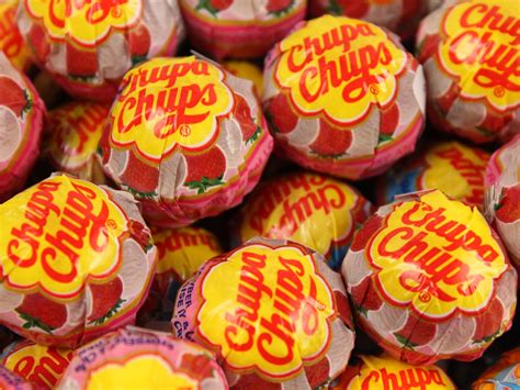 Buy Chupa Chups Cremosa 48ct At The Best Prices Online Bulk Candy From