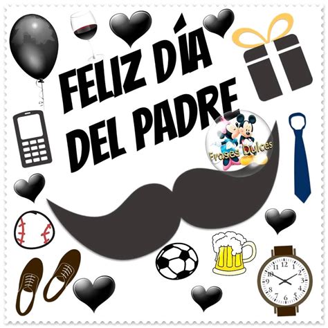 Ser padre es plantar y echar raíces, es enseñar a la vida cogidos de la mano, con coraje y determinación. Feliz Día del Padre imagen #10442 - Imágenes Cool