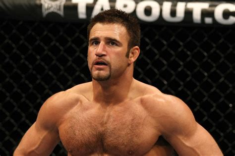 MMA veteran Phil Baroni arrested in Mexico for alleged killing of