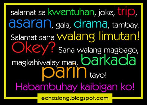 We did not find results for: Tagalog Quotes Para Sa Kaibigan. QuotesGram