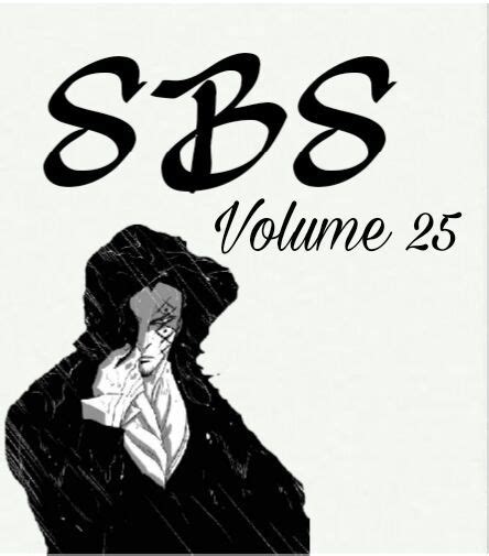 One Piece Volume 25 Sbs One Piece Brasil Amino