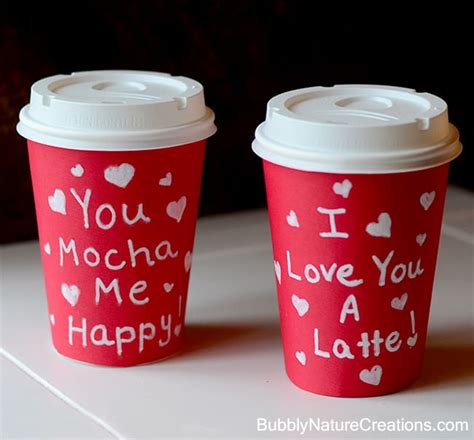 Share them with your significant other. Valentines {For the Coffee Lover}