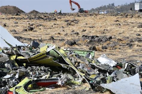 Are Pilots Afraid To Fly A Key Question To Ask After Lion Air Ethiopian Airlines Crashes The