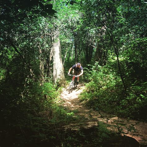 7 Bike Trails Worth the Adventure