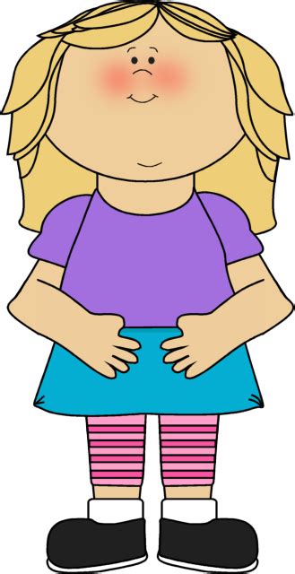 Free Blonde Girl Clipart Download Free Blonde Girl Clipart Png Images