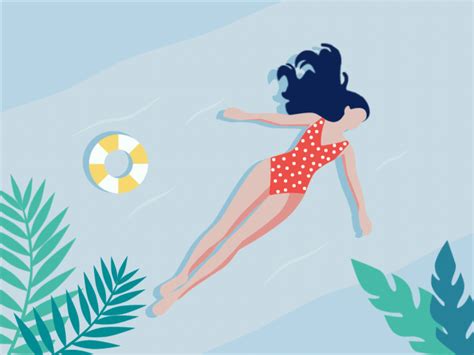 Girl Clipart  Swimming Pictures On Cliparts Pub 2020 🔝